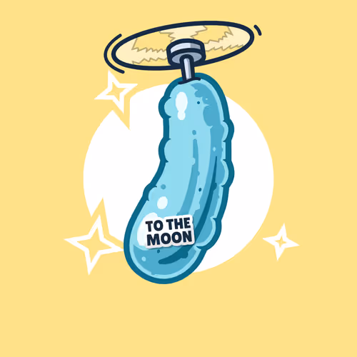 Fucking Pickle #3475