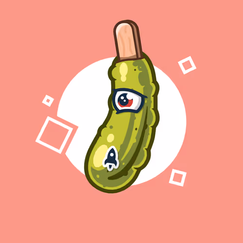 Myfuckingpickle