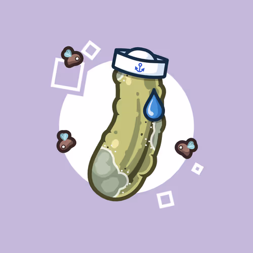 Fucking Pickle #9967
