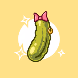 Fucking Pickle #3789