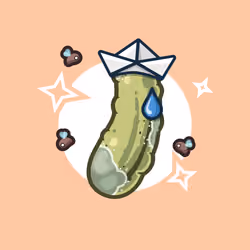 Fucking Pickle #9453