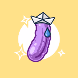 Fucking Pickle #3737