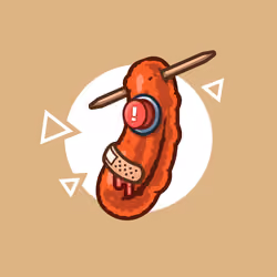 Fucking Pickle #542