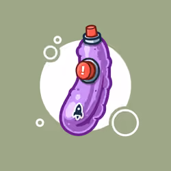 Fucking Pickle #6730