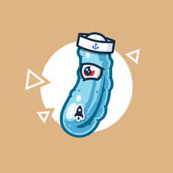 Fucking Pickle #631