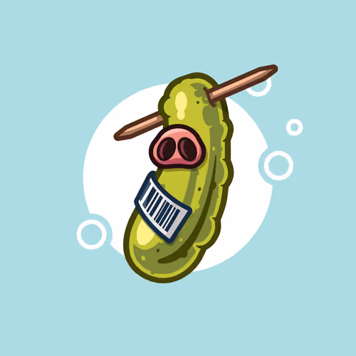 Myfuckingpickle