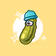 Fucking Pickle #5141