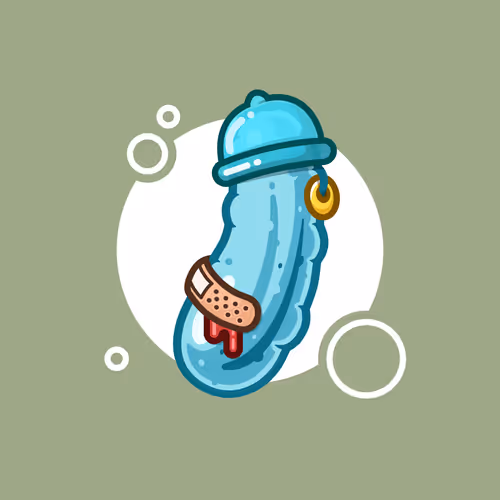 Myfuckingpickle