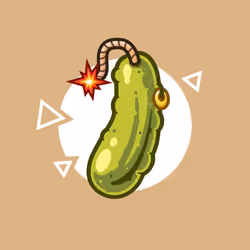 Fucking Pickle #8888