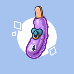 Fucking Pickle #1407