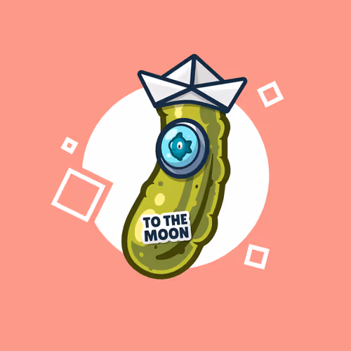 Fucking Pickle #1570