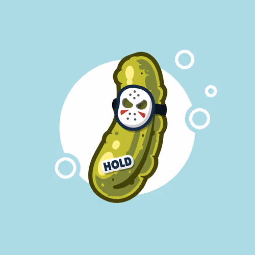 Myfuckingpickle