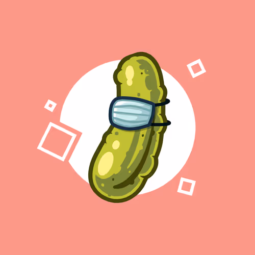 Fucking Pickle #7000