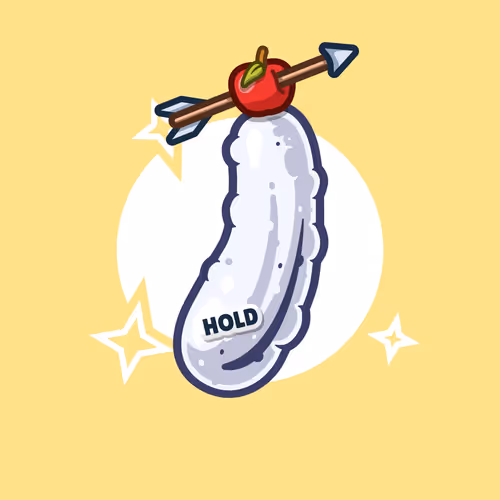 Fucking Pickle #2495