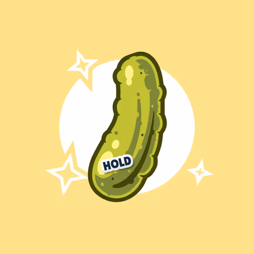 Fucking Pickle #1812
