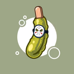Fucking Pickle #9365