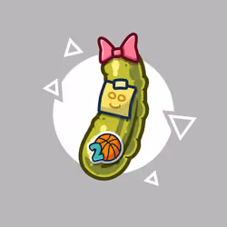 Fucking Pickle #7520