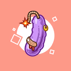 Fucking Pickle #3218