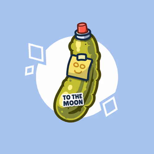 Fucking Pickle #230