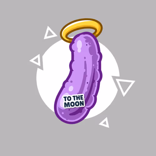 Fucking Pickle #42