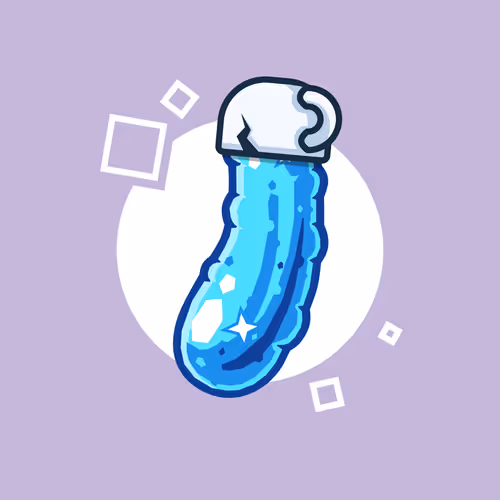 Myfuckingpickle