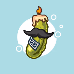 Fucking Pickle #6903