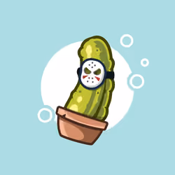 Fucking Pickle #4038