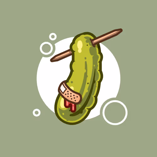Fucking Pickle #22