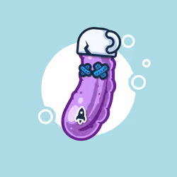 Fucking Pickle #2804
