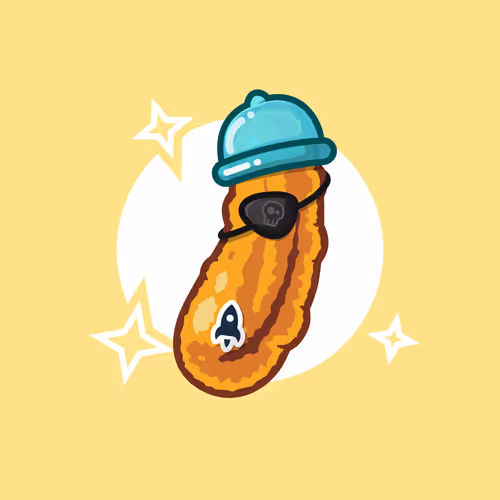 Fucking Pickle #3430