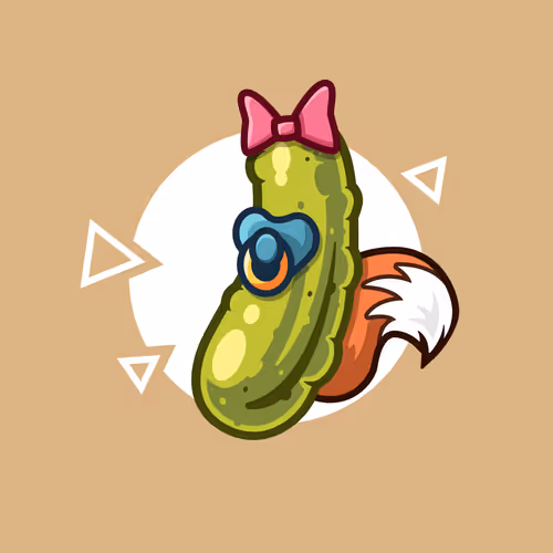 Myfuckingpickle