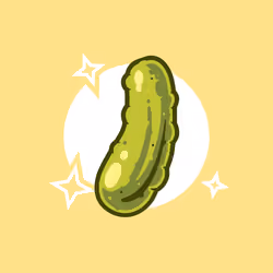 Fucking Pickle #8238