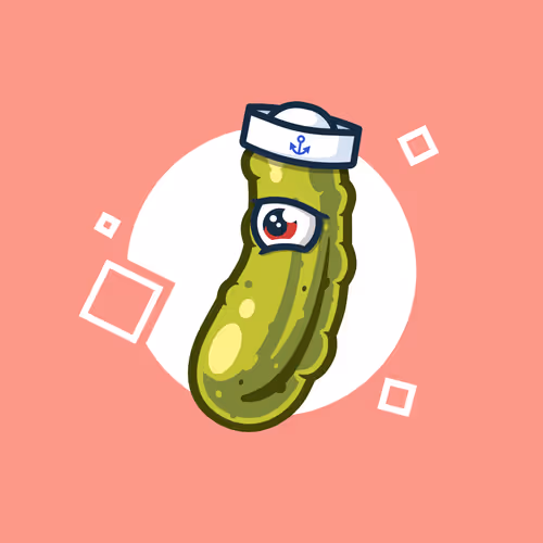 Myfuckingpickle