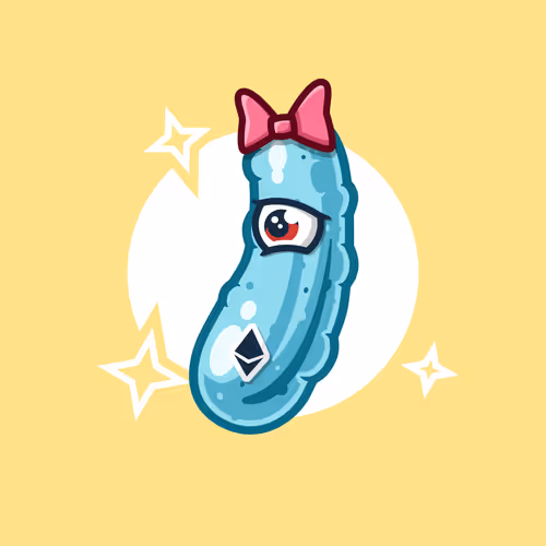 Myfuckingpickle