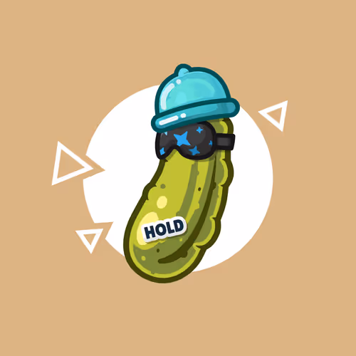 Myfuckingpickle