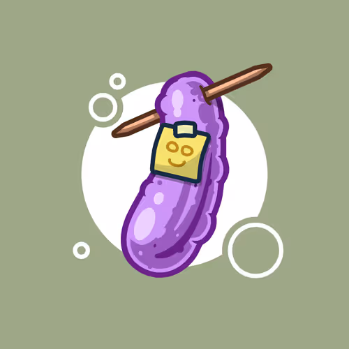 Fucking Pickle #185