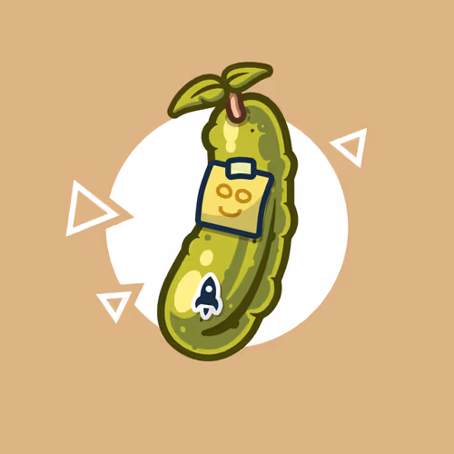 Fucking Pickle #2698