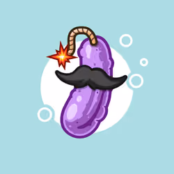Fucking Pickle #5999