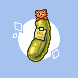 Fucking Pickle #5911