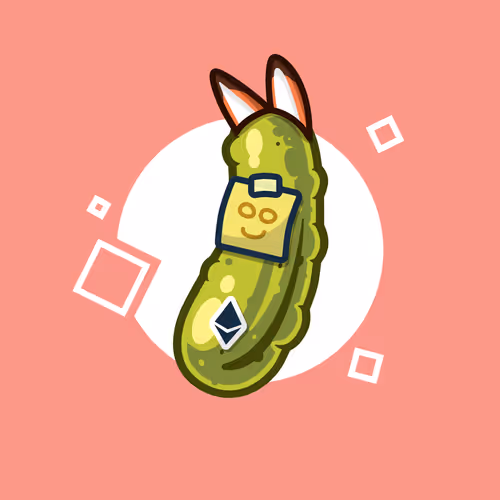 Myfuckingpickle