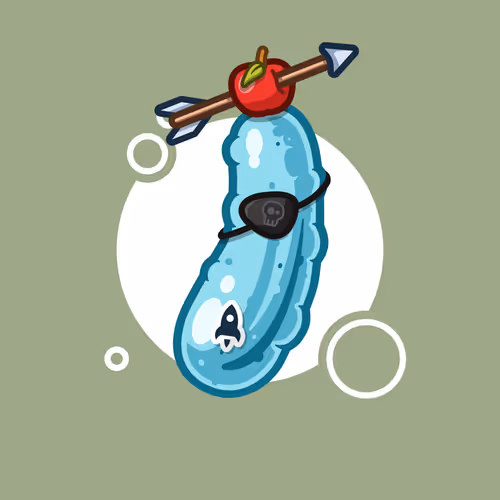 Fucking Pickle #6624