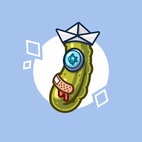 Fucking Pickle #1462