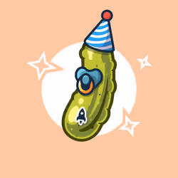 Fucking Pickle #6510