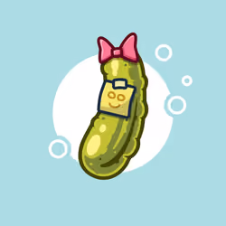 Fucking Pickle #6244