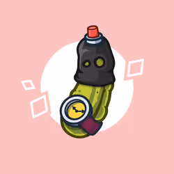 Fucking Pickle #6984