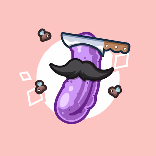 Fucking Pickle #4740