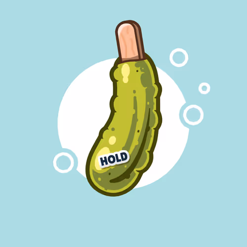 Fucking Pickle #1320