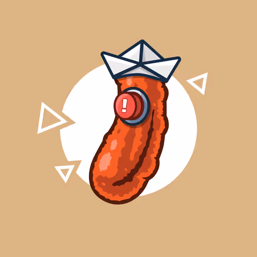 Fucking Pickle #9972