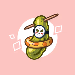 Fucking Pickle #9688
