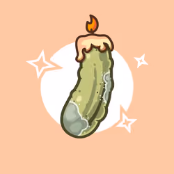 Fucking Pickle #3097